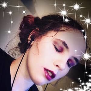 Meet your Posher, Mariah